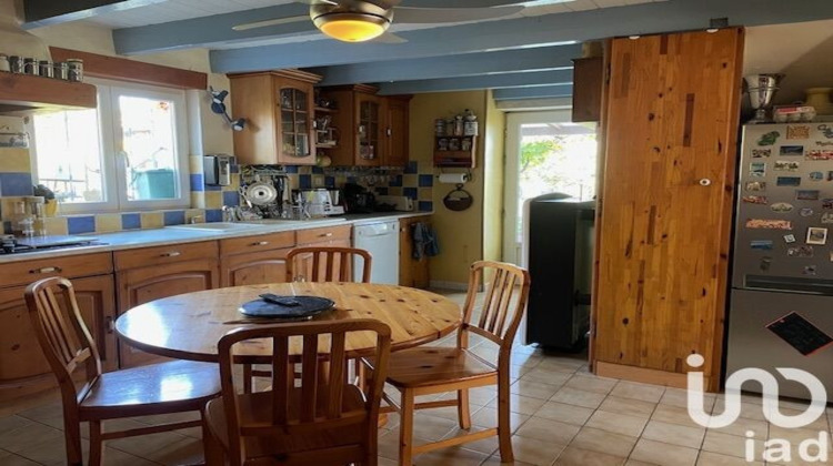 Ma-Cabane - Vente Maison Saintes, 202 m²