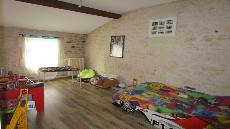 Ma-Cabane - Vente Maison Saintes, 122 m²