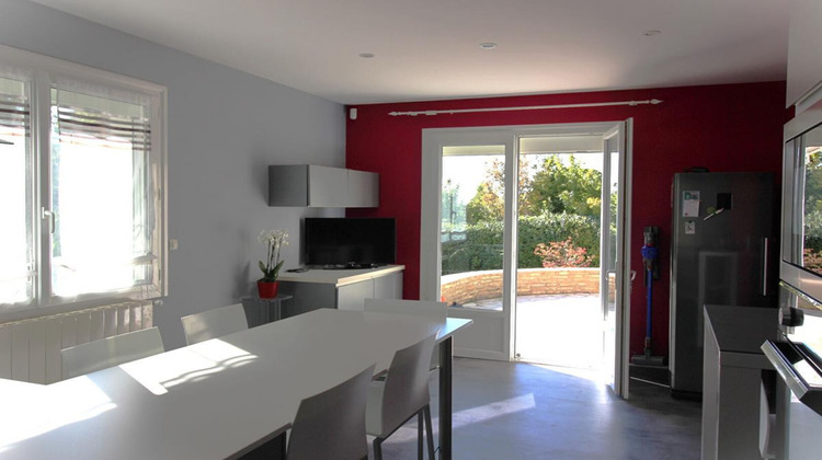 Ma-Cabane - Vente Maison SAINTES, 133 m²