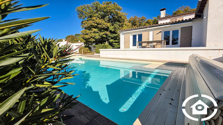 Ma-Cabane - Vente Maison Saintes, 212 m²