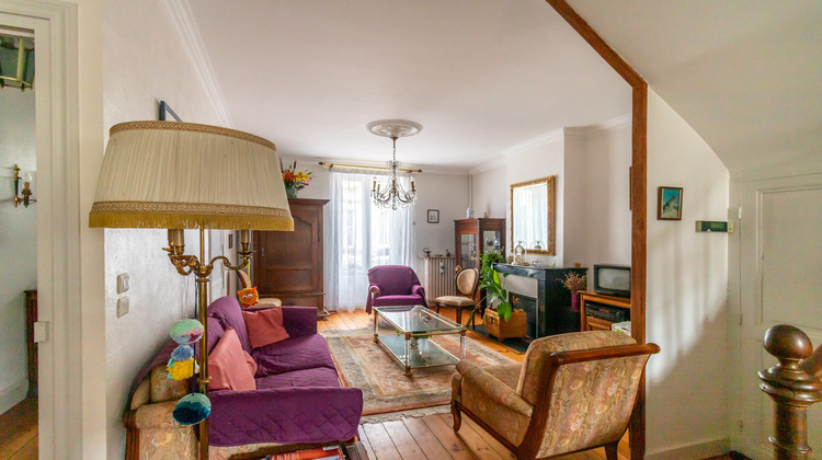 Ma-Cabane - Vente Maison Saintes, 132 m²