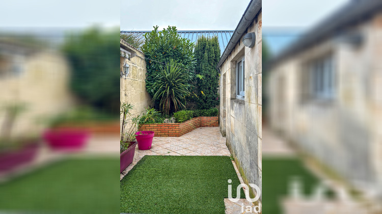 Ma-Cabane - Vente Maison Saintes, 132 m²