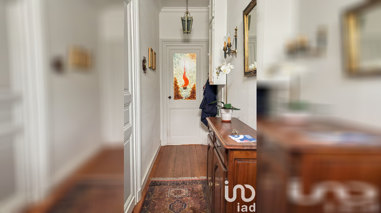 Ma-Cabane - Vente Maison Saintes, 132 m²