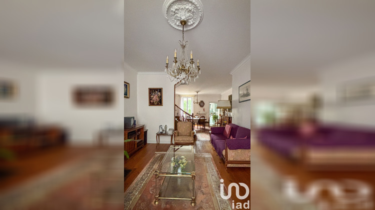 Ma-Cabane - Vente Maison Saintes, 132 m²