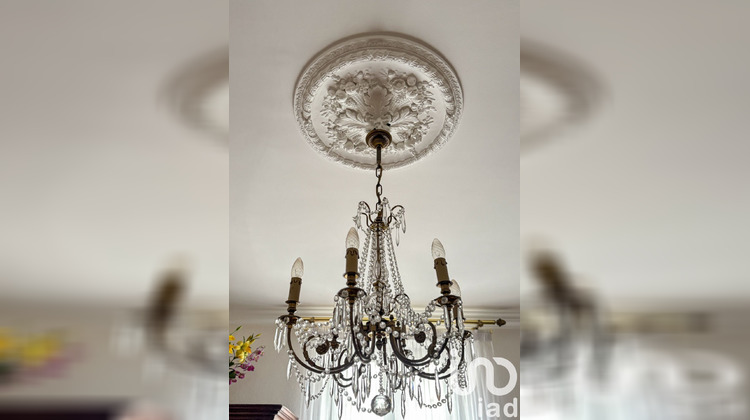 Ma-Cabane - Vente Maison Saintes, 132 m²