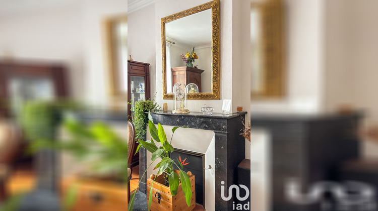 Ma-Cabane - Vente Maison Saintes, 132 m²