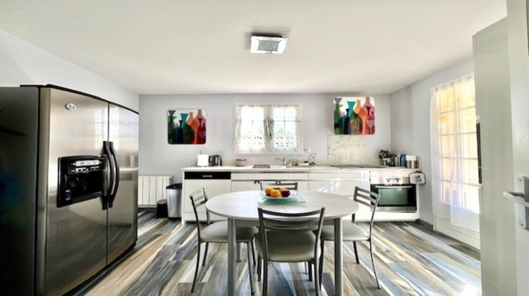 Ma-Cabane - Vente Maison SAINTES, 112 m²