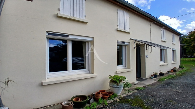 Ma-Cabane - Vente Maison SAINTES, 102 m²