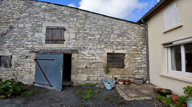 Ma-Cabane - Vente Maison SAINTES, 102 m²