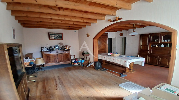 Ma-Cabane - Vente Maison SAINTES, 102 m²