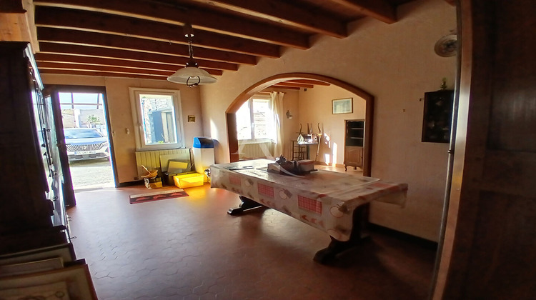Ma-Cabane - Vente Maison SAINTES, 102 m²
