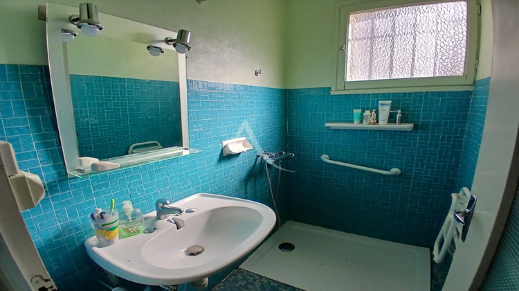 Ma-Cabane - Vente Maison SAINTES, 102 m²