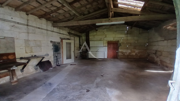 Ma-Cabane - Vente Maison SAINTES, 102 m²