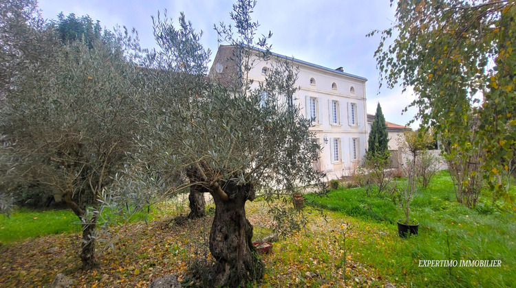 Ma-Cabane - Vente Maison Saintes, 252 m²