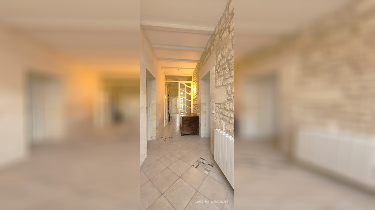 Ma-Cabane - Vente Maison Saintes, 252 m²