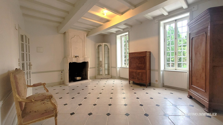 Ma-Cabane - Vente Maison Saintes, 252 m²