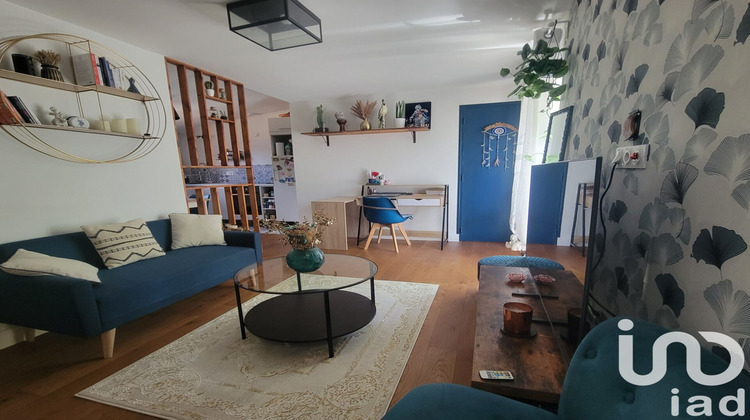 Ma-Cabane - Vente Maison Saintes, 50 m²