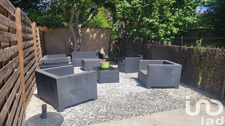 Ma-Cabane - Vente Maison Saintes, 50 m²