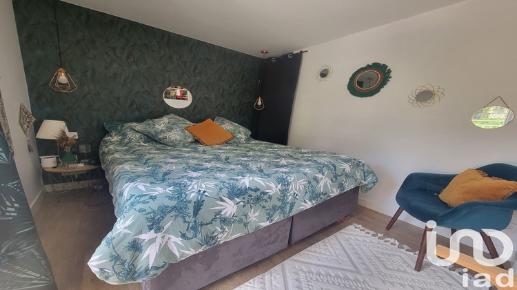 Ma-Cabane - Vente Maison Saintes, 50 m²