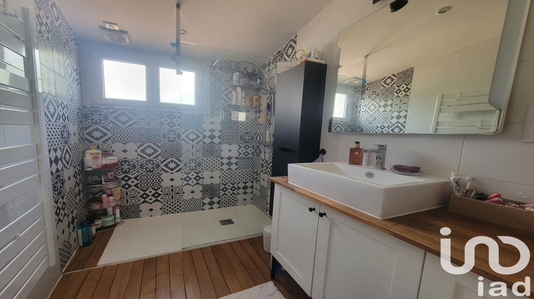 Ma-Cabane - Vente Maison Saintes, 50 m²