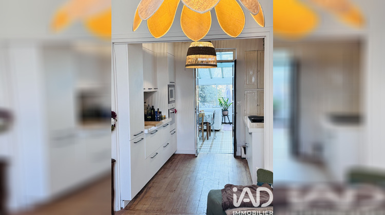 Ma-Cabane - Vente Maison Saintes, 90 m²