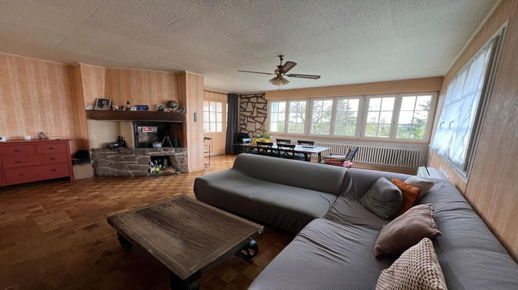 Ma-Cabane - Vente Maison SAINTES, 120 m²