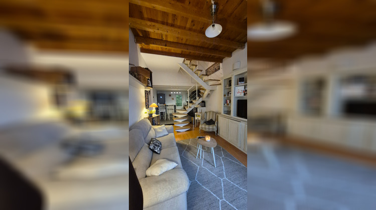 Ma-Cabane - Vente Maison SAINTES, 85 m²