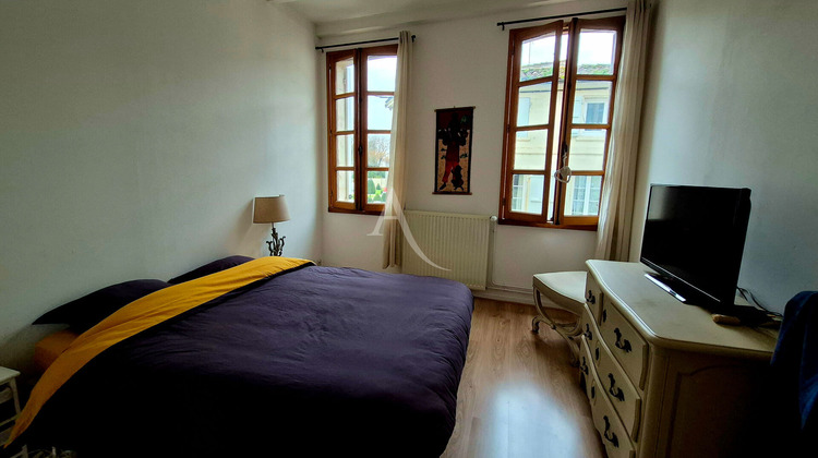 Ma-Cabane - Vente Maison SAINTES, 85 m²