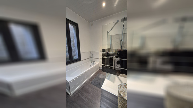 Ma-Cabane - Vente Maison SAINTES, 85 m²