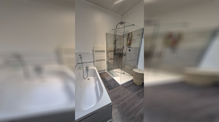 Ma-Cabane - Vente Maison SAINTES, 85 m²