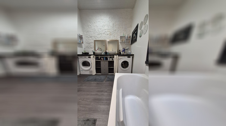 Ma-Cabane - Vente Maison SAINTES, 85 m²