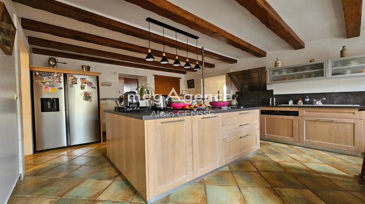 Ma-Cabane - Vente Maison SAINTES, 295 m²