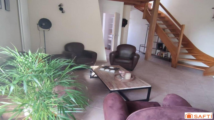 Ma-Cabane - Vente Maison Saintes, 88 m²