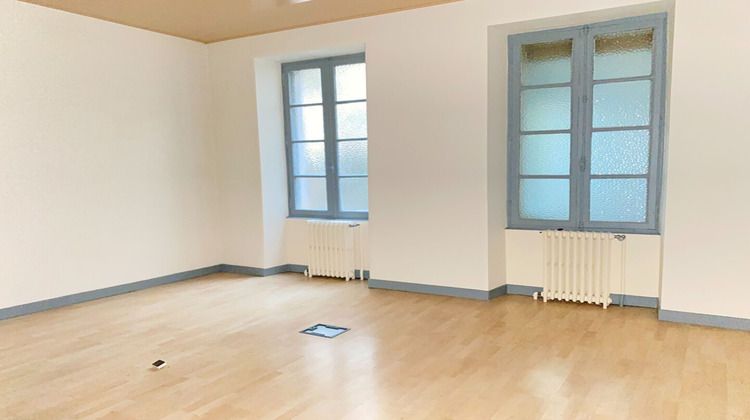 Ma-Cabane - Vente Maison Saintes, 118 m²