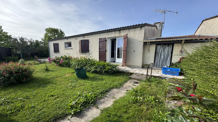 Ma-Cabane - Vente Maison Saintes, 86 m²