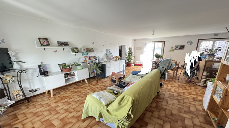 Ma-Cabane - Vente Maison Saintes, 86 m²