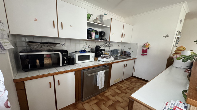 Ma-Cabane - Vente Maison Saintes, 86 m²