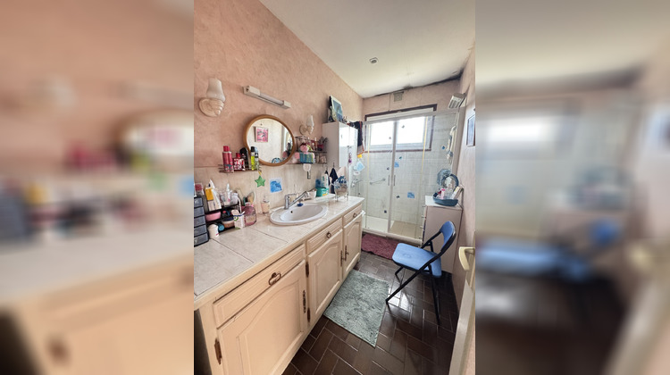 Ma-Cabane - Vente Maison Saintes, 86 m²