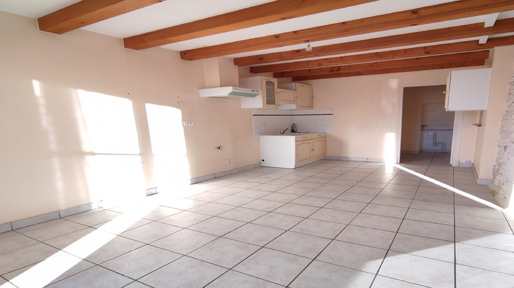 Ma-Cabane - Vente Maison Saintes, 91 m²