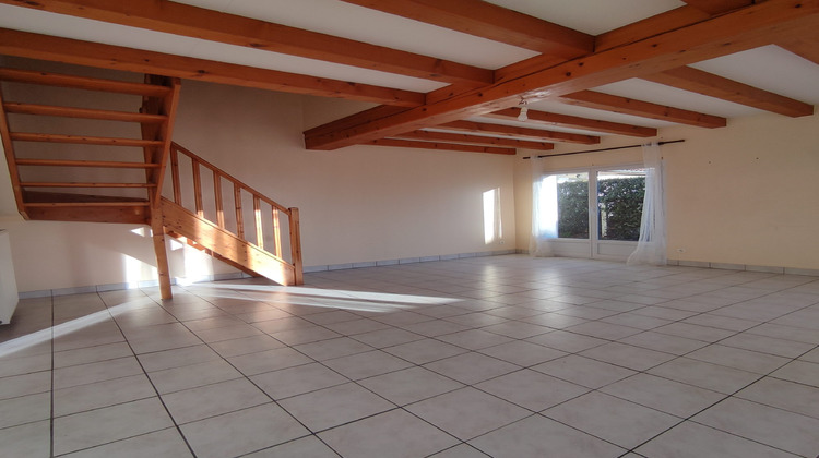 Ma-Cabane - Vente Maison Saintes, 91 m²