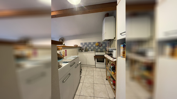 Ma-Cabane - Vente Maison Saintes, 53 m²