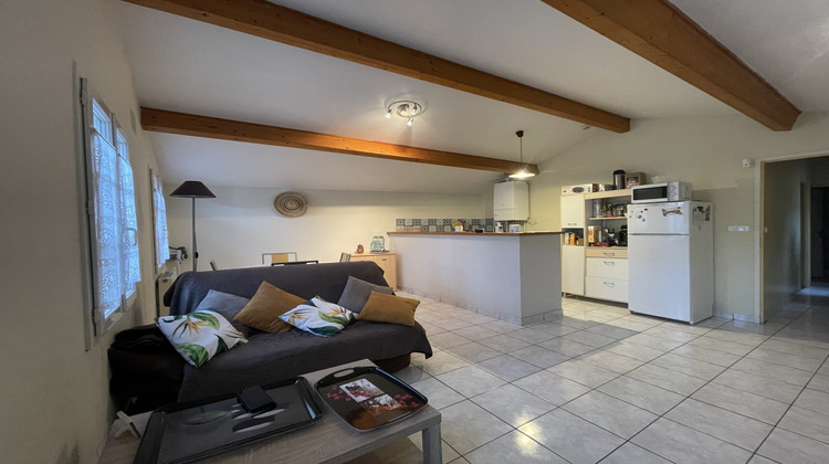 Ma-Cabane - Vente Maison Saintes, 53 m²