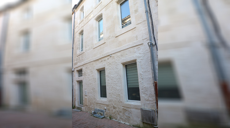 Ma-Cabane - Vente Maison Saintes, 109 m²