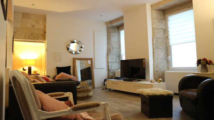 Ma-Cabane - Vente Maison Saintes, 109 m²