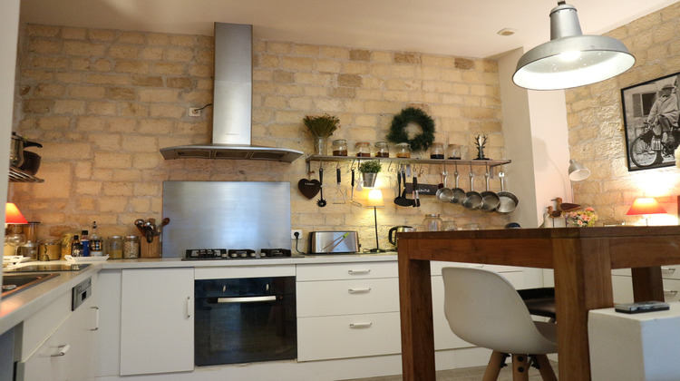 Ma-Cabane - Vente Maison Saintes, 109 m²