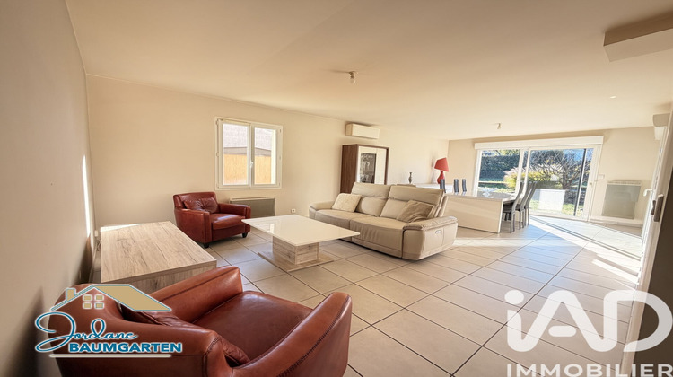 Ma-Cabane - Vente Maison Saintes, 100 m²