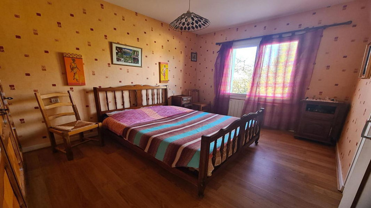 Ma-Cabane - Vente Maison SAINTES, 84 m²