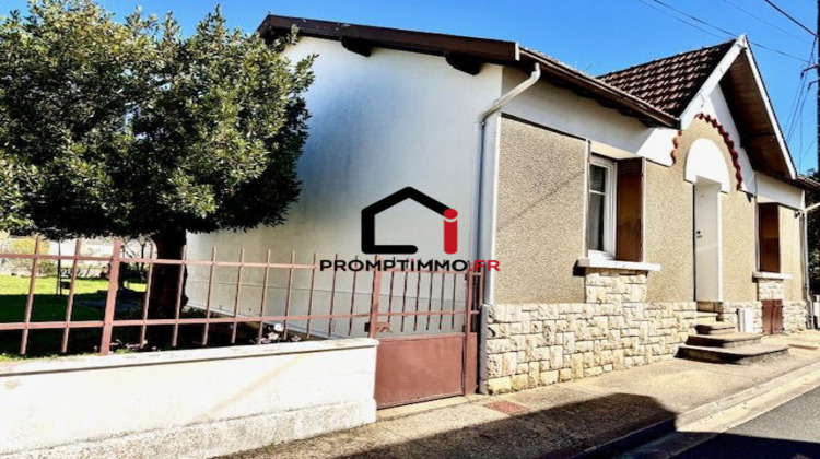 Ma-Cabane - Vente Maison Saintes, 90 m²