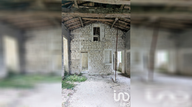 Ma-Cabane - Vente Maison Saintes, 150 m²