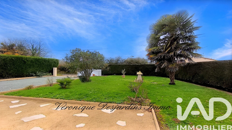 Ma-Cabane - Vente Maison Saintes, 145 m²